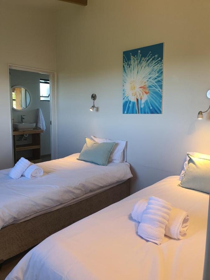 Caracal Cottage Plettenberg Bay Esterno foto