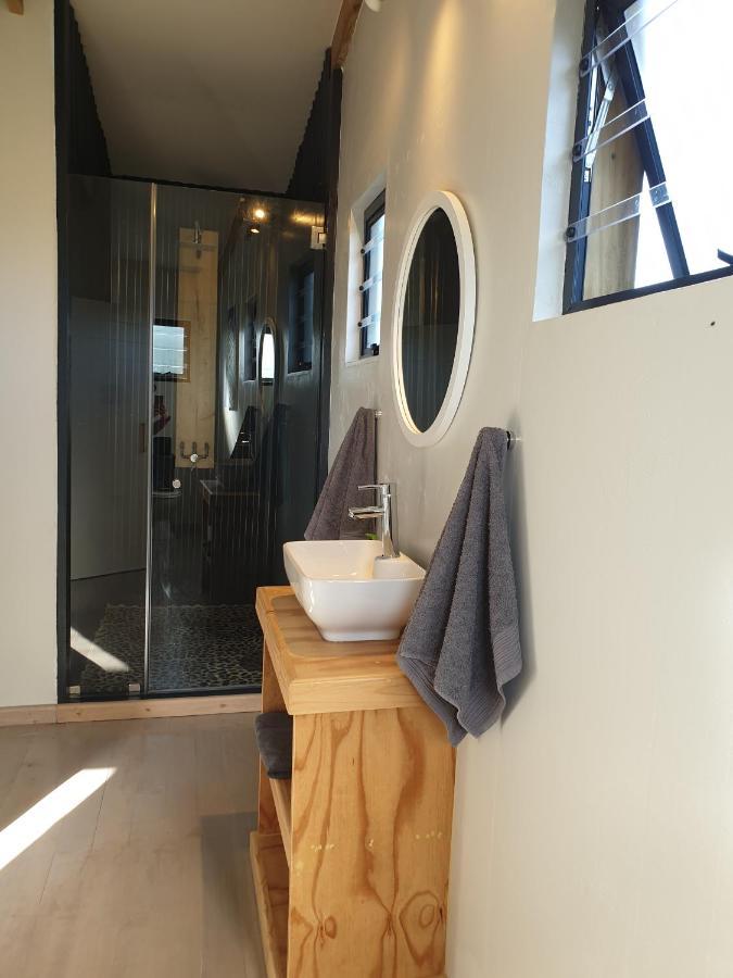 Caracal Cottage Plettenberg Bay Esterno foto