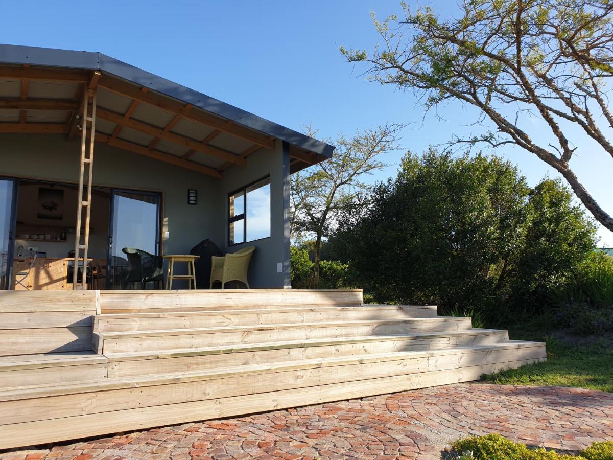 Caracal Cottage Plettenberg Bay Esterno foto