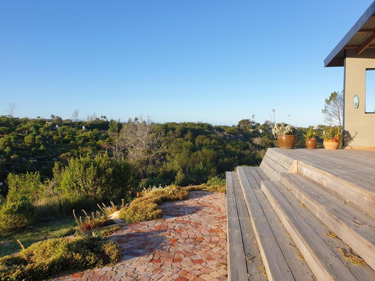 Caracal Cottage Plettenberg Bay Esterno foto
