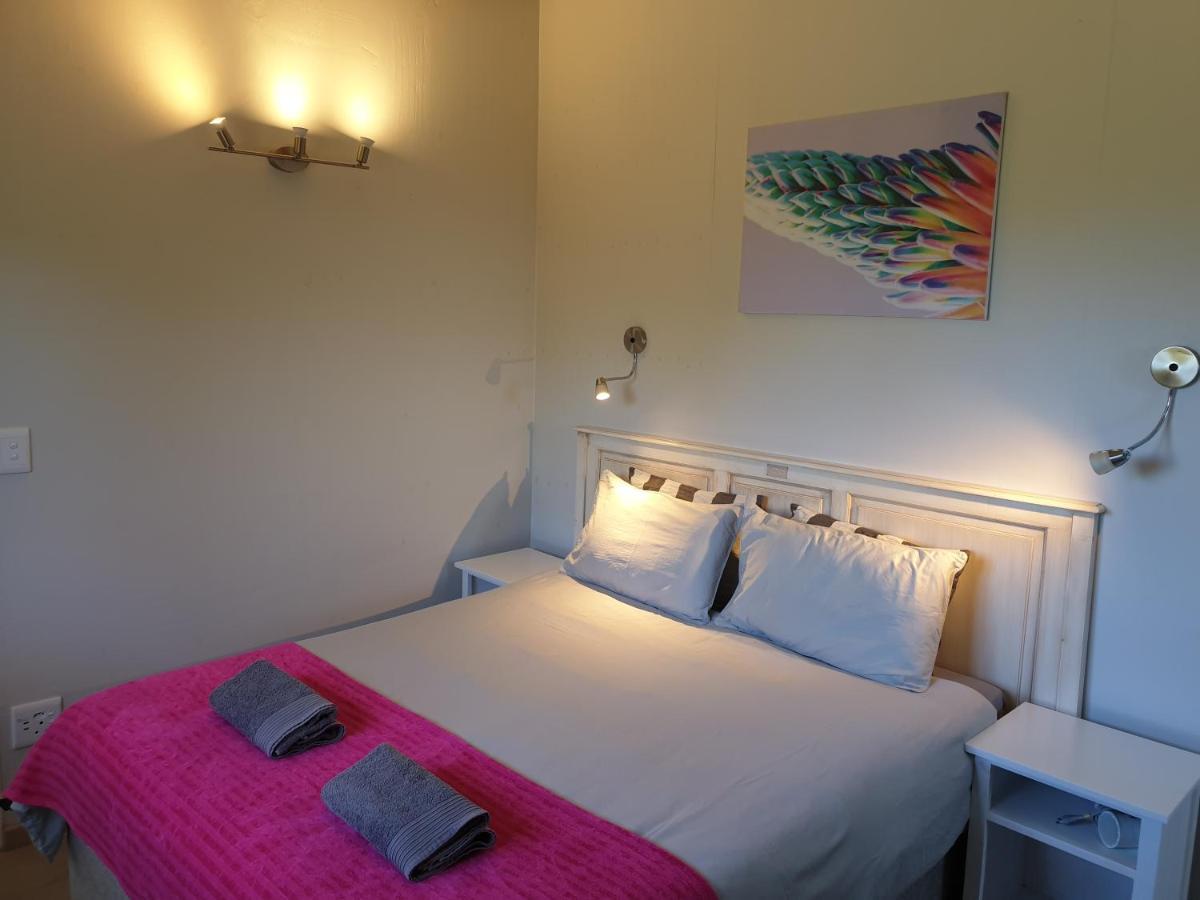 Caracal Cottage Plettenberg Bay Esterno foto