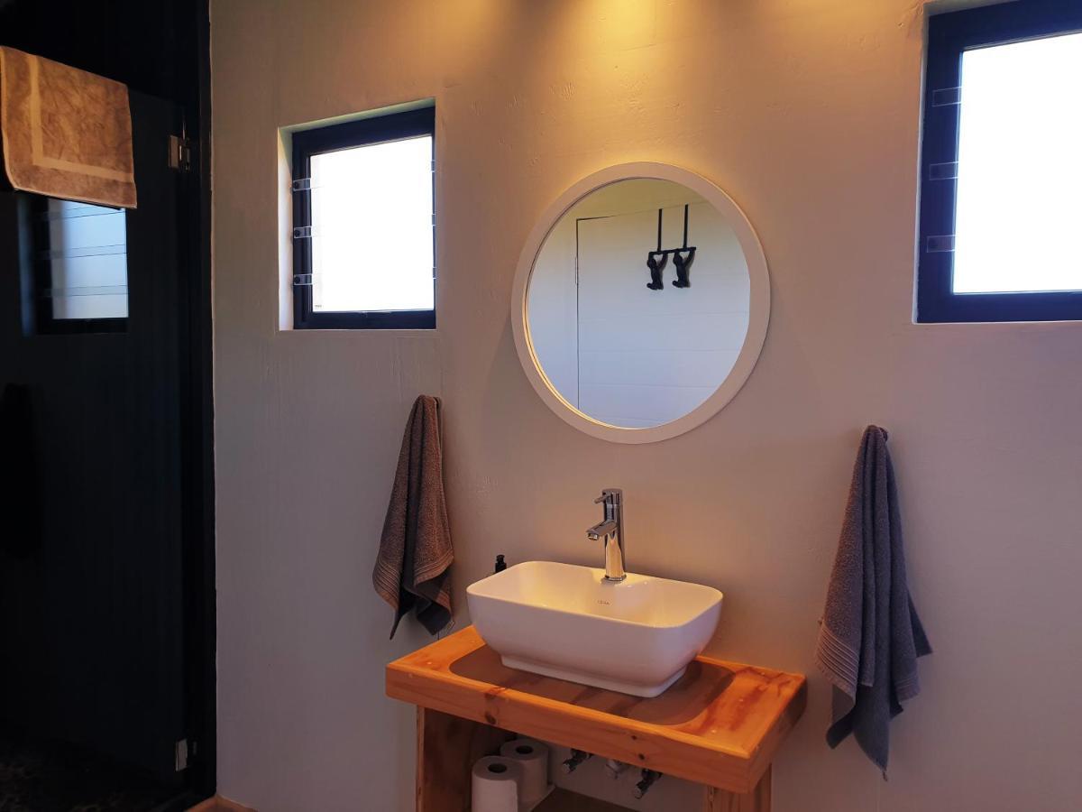 Caracal Cottage Plettenberg Bay Esterno foto